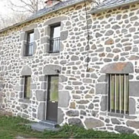 Maison Au Giraldes Puy Mary Volcan Chalet Gr400 Le Claux